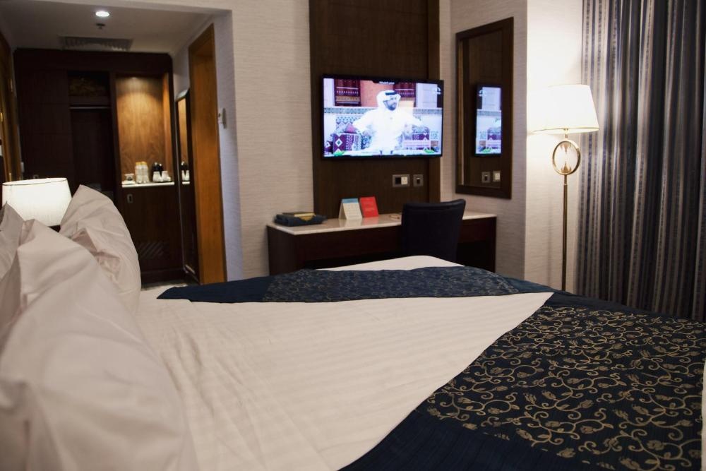 Nozol Royal Inn Hotel