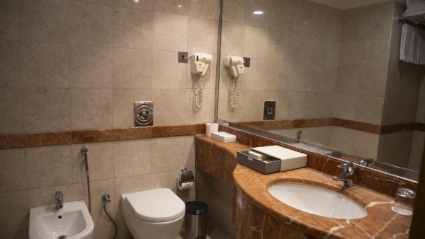 Nozol Royal Inn Hotel image 13