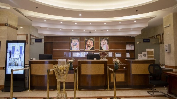 Nozol Royal Inn Hotel image 4