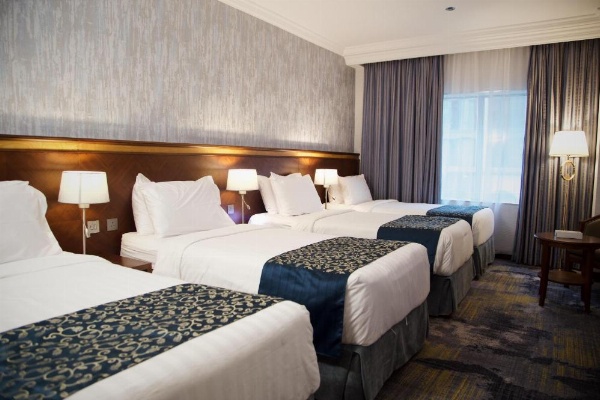 Nozol Royal Inn Hotel image 6