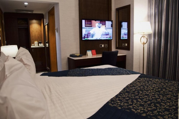 Nozol Royal Inn Hotel image 8