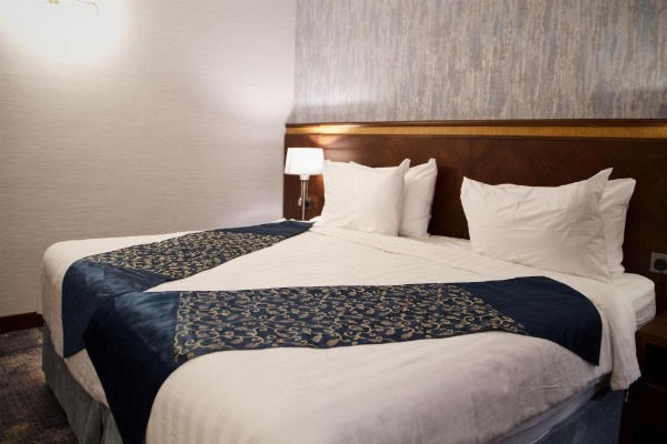 Nozol Royal Inn Hotel image 9